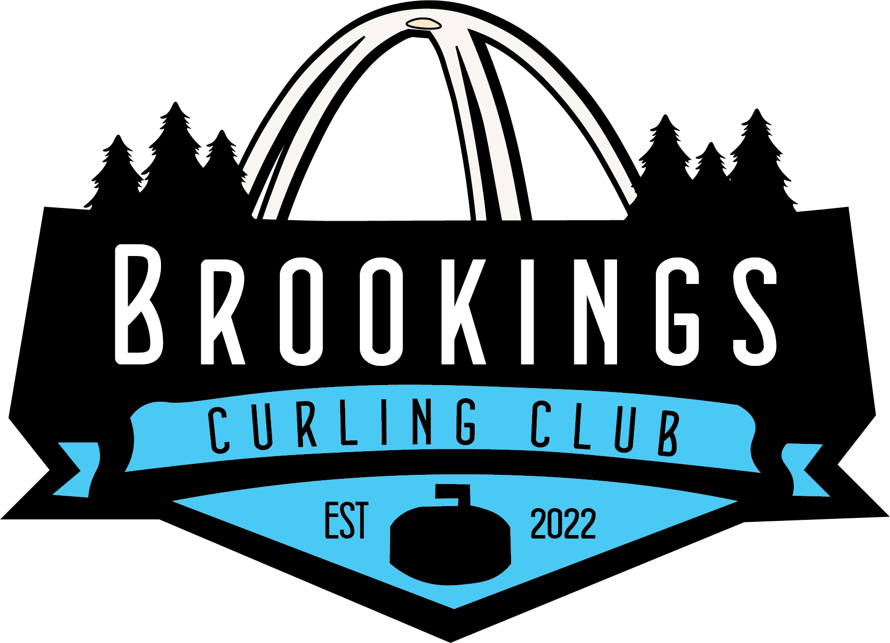 Brookings Curling Club Log